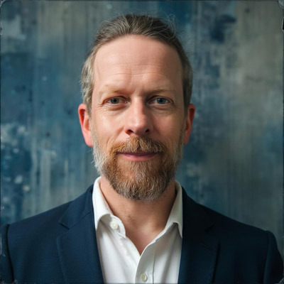 Steffen Schoch