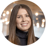 Portrait Julia Kruszinski