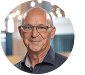 Portrait Hans Joachim Schubert