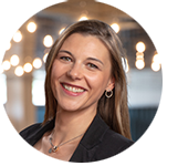Portrait Caroline Rakete
